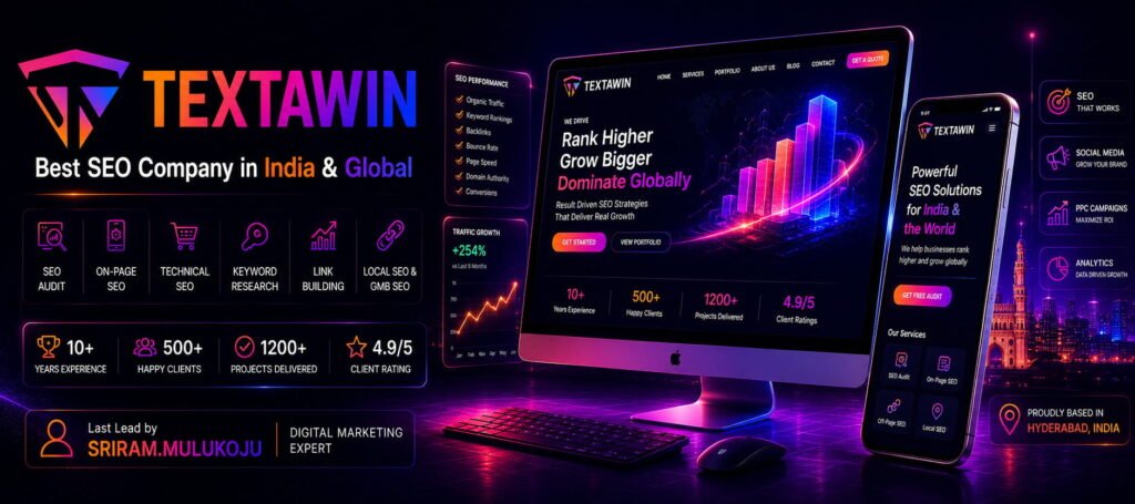 Best Search Engine Optimizer